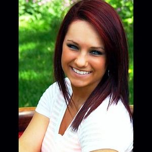 Meet your Posher, Lindsey